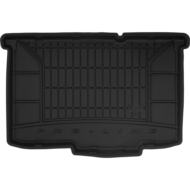 KILIMĖLIAI BAGAŽINEI OPEL CORSA D3D 2006-2014