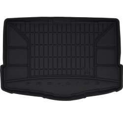 KILIMĖLIAI BAGAŽINEI NISSAN QASHQAI II 5OS NUO 2013
