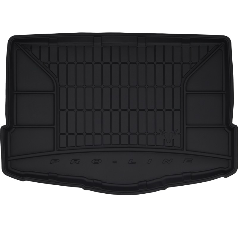 KILIMĖLIAI BAGAŽINEI NISSAN QASHQAI II 5OS NUO 2013