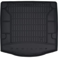 KILIMĖLIAI BAGAŽINEI FORD FOCUS III SEDAN 5D 2010-2019