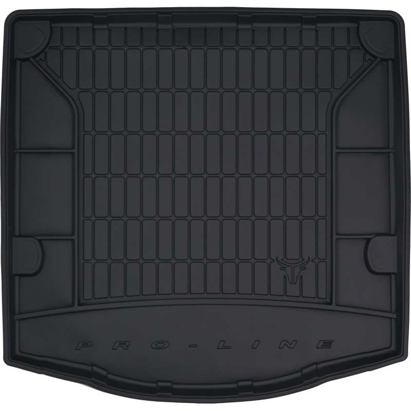 KILIMĖLIAI BAGAŽINEI FORD FOCUS III SEDAN 5D 2010-2019