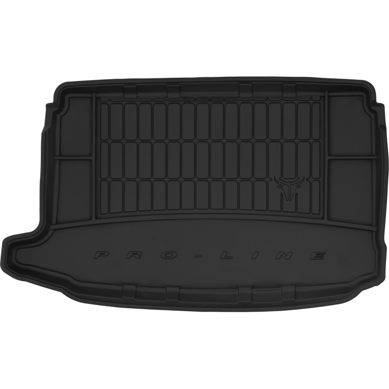 KILIMĖLIAI BAGAŽINEI VOLKSWAGEN POLO IV HATCHBACK 2001-2009