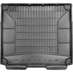 KILIMĖLIAI BAGAŽINEI PEUGEOT 407 SW 2004-2011