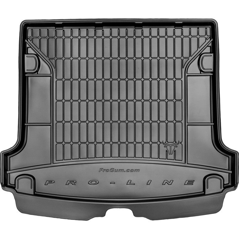 KILIMĖLIAI BAGAŽINEI PEUGEOT 307 SW 5D/5OS 2001-2008