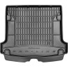 KILIMĖLIAI BAGAŽINEI PEUGEOT 307 SW 5D/5OS 2001-2008