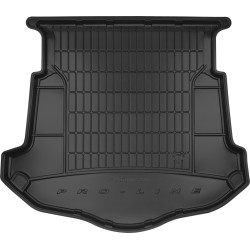 KILIMĖLIAI BAGAŽINEI FORD MONDEO MK IV SEDAN 2007-2014