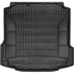 KILIMĖLIAI BAGAŽINEI SEAT TOLEDO IV NUO 2012-..., SKODA RAPID LIFTBACK 2012-2019