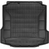 KILIMĖLIAI BAGAŽINEI SEAT TOLEDO IV NUO 2012-..., SKODA RAPID LIFTBACK 2012-2019
