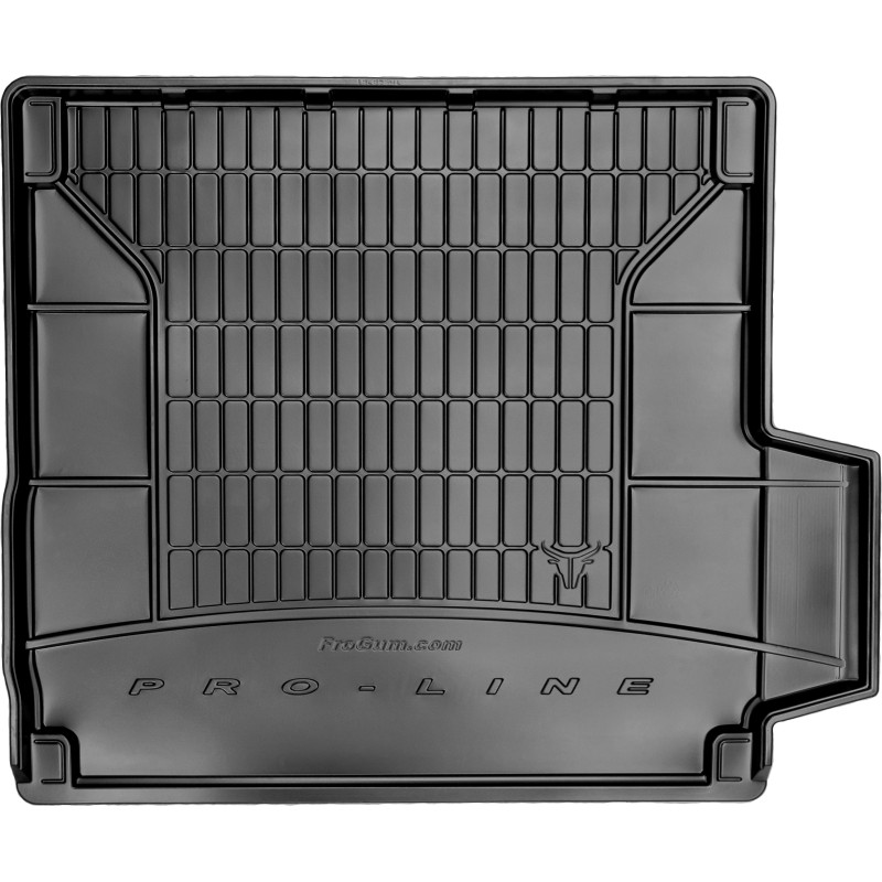 KILIMĖLIAI BAGAŽINEI LAND ROVER RANGE ROVER IV 2012-2021