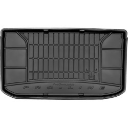 KILIMĖLIAI BAGAŽINEI NISSAN MICRA IV K13 5D 2010-2016