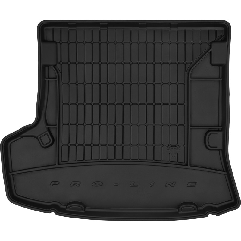 KILIMĖLIAI BAGAŽINEI TOYOTA COROLLA X E140/E150 SEDAN 2006-2013