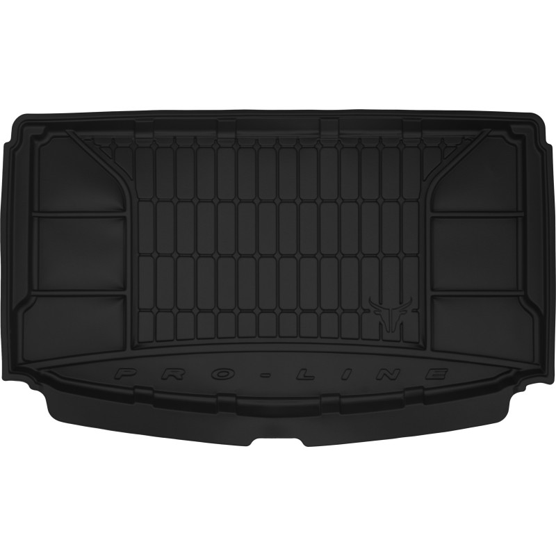 KILIMĖLIAI BAGAŽINEI MINI COOPER COUNTRYMAN 5D NUO 2010-...