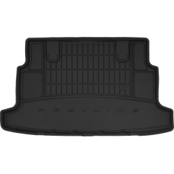 KILIMĖLIAI BAGAŽINEI TOYOTA COROLLA IX E120 HATCHBACK 5D 2001-2007