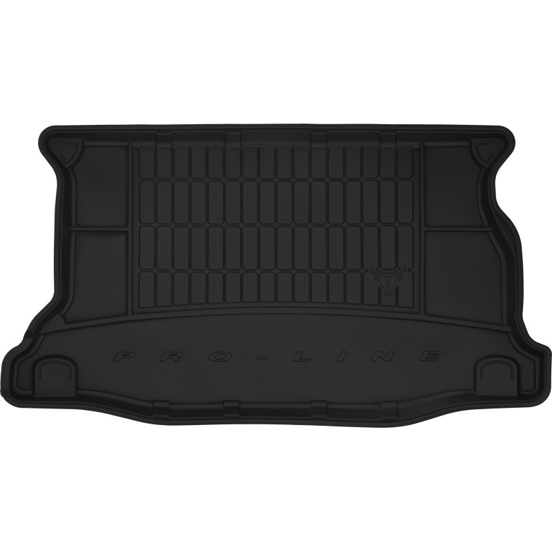 KILIMĖLIAI BAGAŽINEI HONDA JAZZ III HATCTBACK 5OS 2008-2014