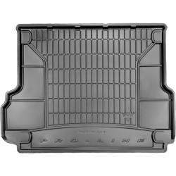 KILIMĖLIAI BAGAŽINEI TOYOTA LAND CRUISER J150 7OS NUO 2009-...