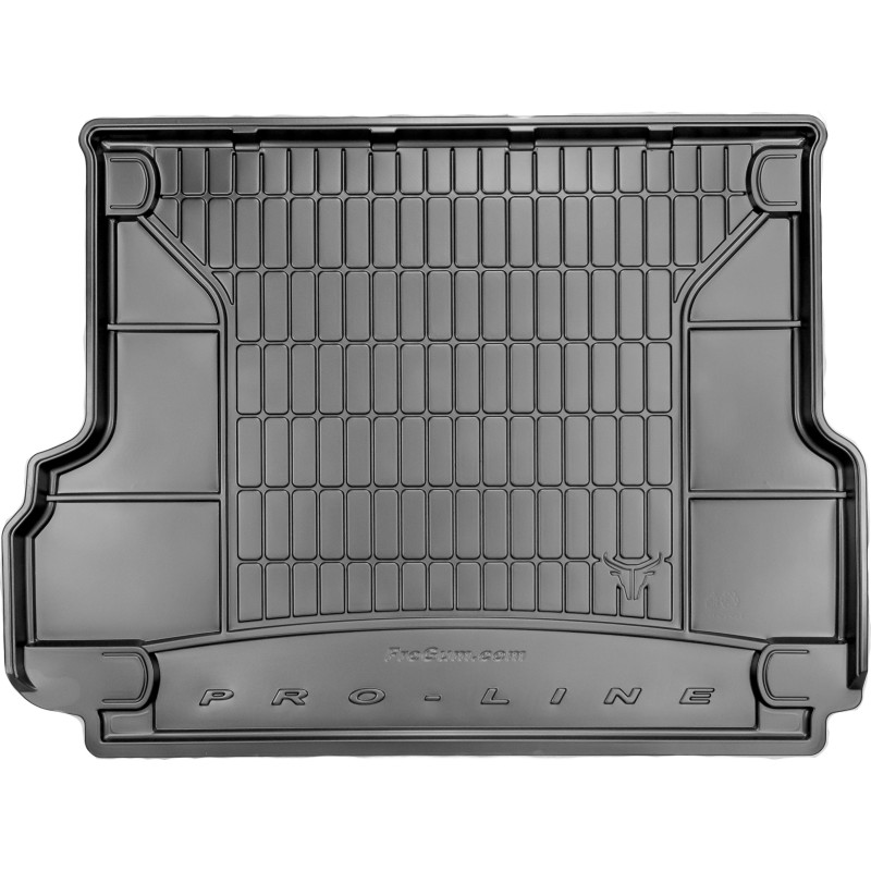 KILIMĖLIAI BAGAŽINEI TOYOTA LAND CRUISER J150 7OS NUO 2009-...