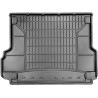 KILIMĖLIAI BAGAŽINEI TOYOTA LAND CRUISER J150 7OS NUO 2009-...