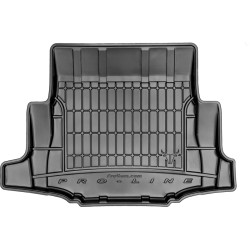 KILIMĖLIAI BAGAŽINEI BMW SERIA 1 E87 5D NUO 2004-2011