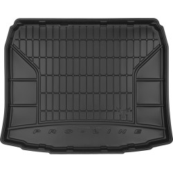KILIMĖLIAI BAGAŽINEI AUDI A3 II 8P SPORTBACK 2003-2013
