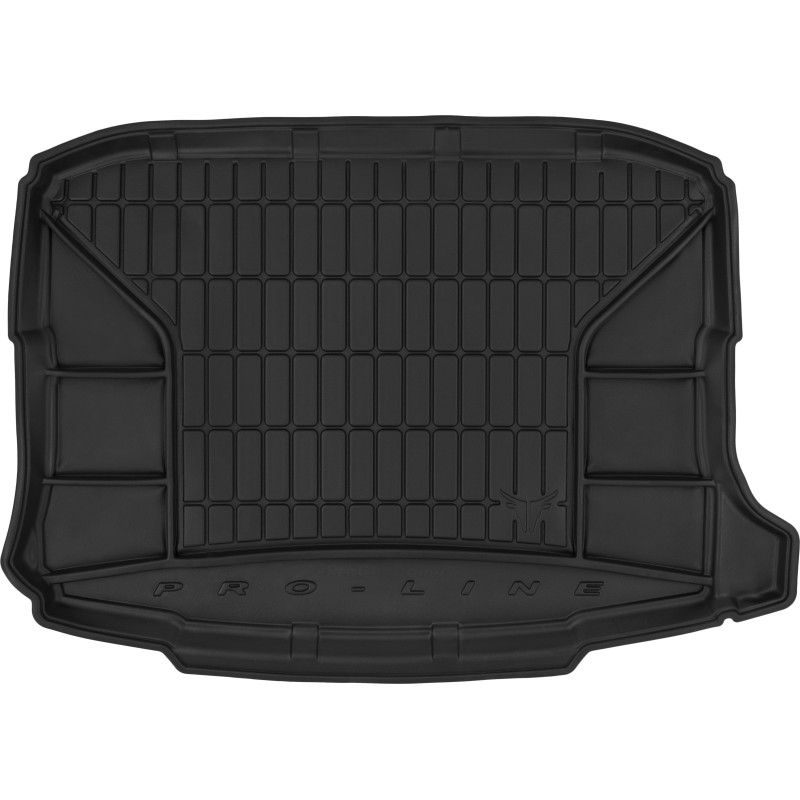KILIMĖLIAI BAGAŽINEI SEAT ATECA 2016-...
