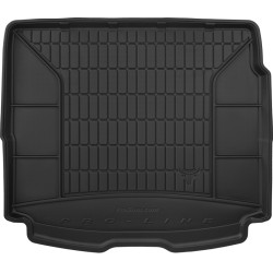 KILIMĖLIAI BAGAŽINEI RENAULT MEGANE III GRANDTOUR ESTATE 2008-2016