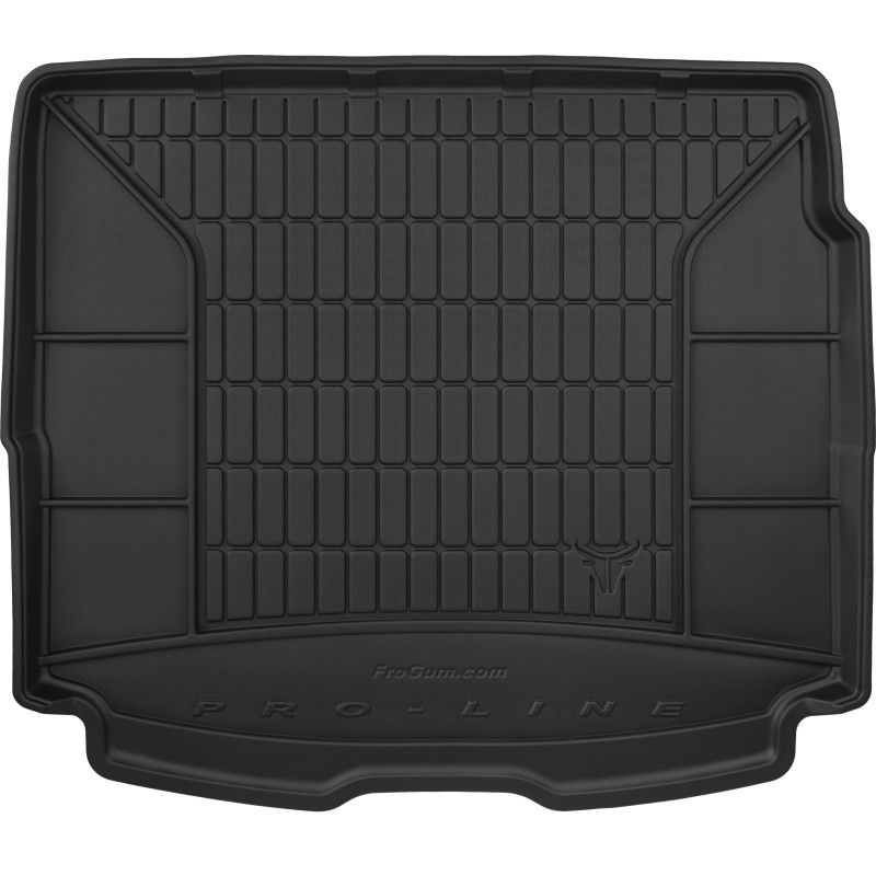 KILIMĖLIAI BAGAŽINEI RENAULT MEGANE III GRANDTOUR ESTATE 2008-2016