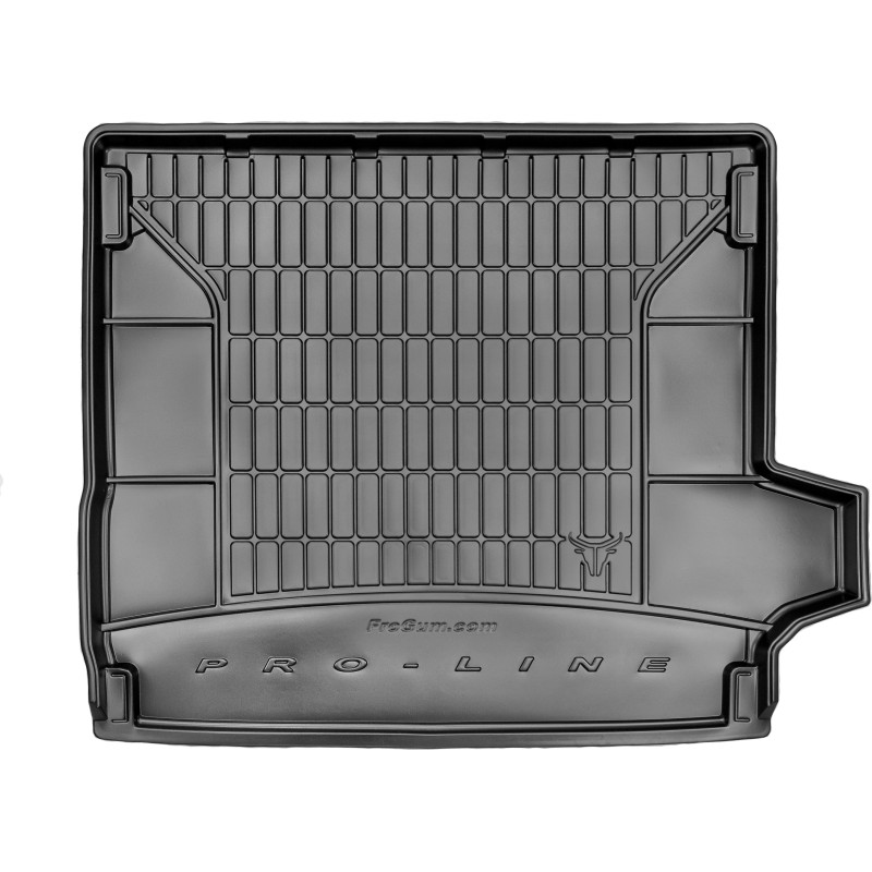 KILIMĖLIAI BAGAŽINEI LAND ROVER RANGE ROVER SPORT 2013-2022