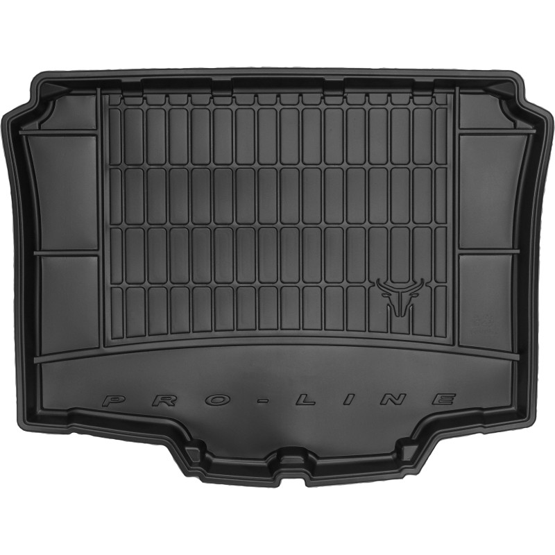 KILIMĖLIAI BAGAŽINEI SEAT IBIZA IV SC 2008-2017