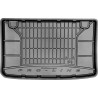 KILIMĖLIAI BAGAŽINEI RENAULT CLIO IV HATCHBACK 3D 2012-2020