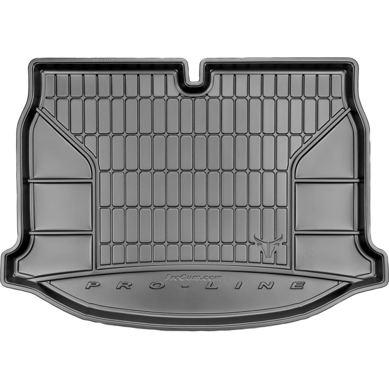 KILIMĖLIAI BAGAŽINEI VW BEETLE HATCHBACK NUO 2011-...