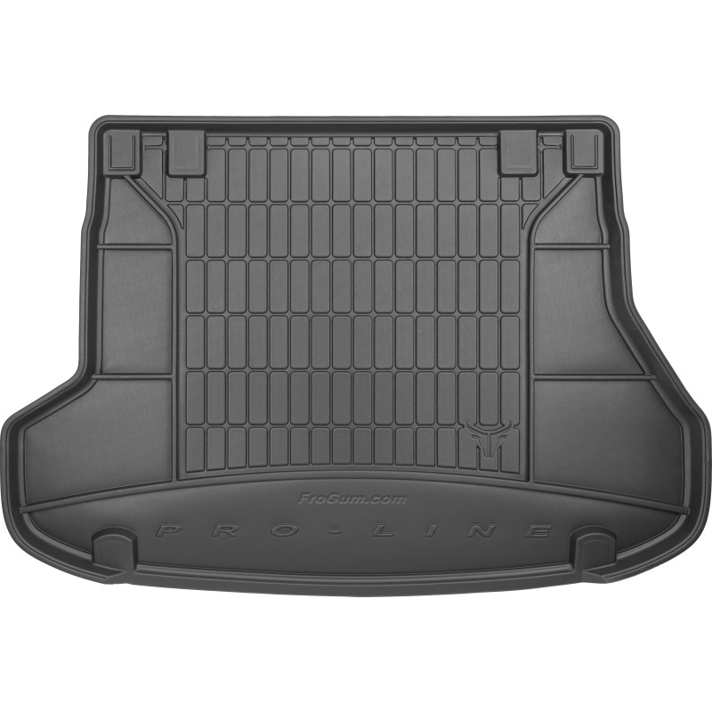 KILIMĖLIAI BAGAŽINEI KIA CEED II SW NUO 2012-...