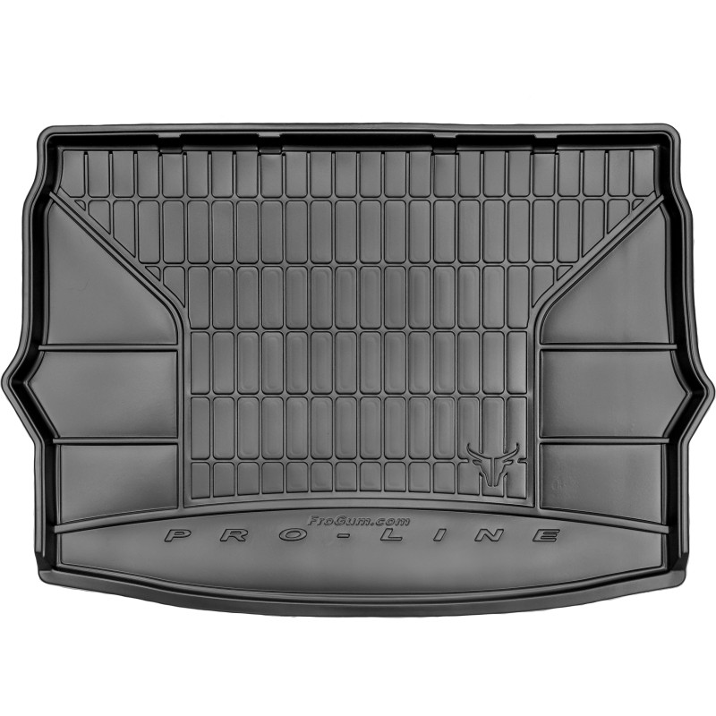 KILIMĖLIAI BAGAŽINEI KIA RIO III SEDAN 2011-2017
