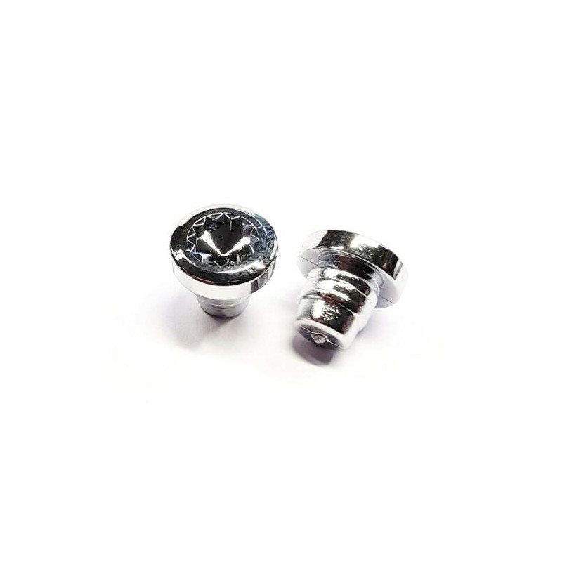 AEZ imitation of two-piece wheel screws ZA9026