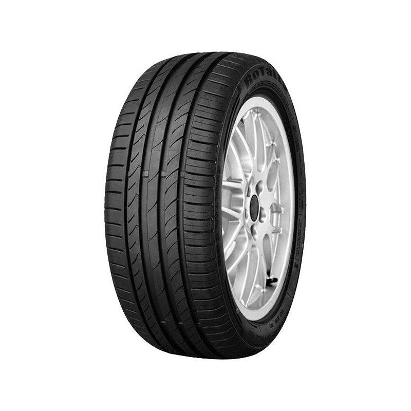 195/45R15 ROTALLA RU01 78V CBB69