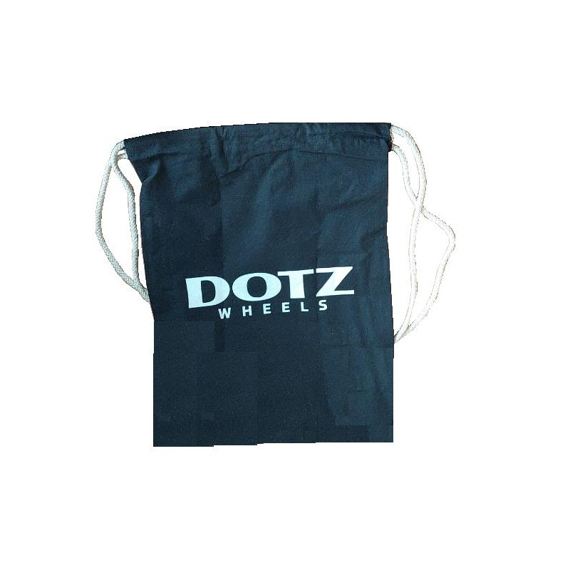 Dotz Gym Bag 1 pcs