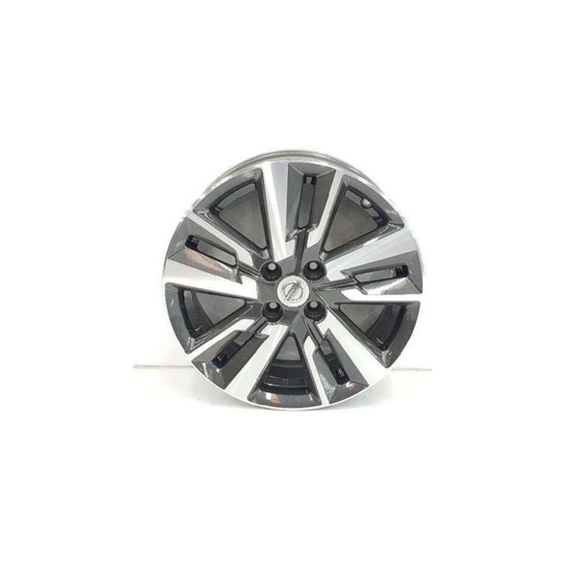 OE Nissan 403005FA1A Silver 6,5x16 4x100 ET50 CB60,1 60° 403005FA1A