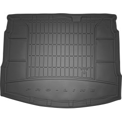 KILIMĖLIS BAGAŽINEI NISSAN QASHQAI I 5OS 2007-2013