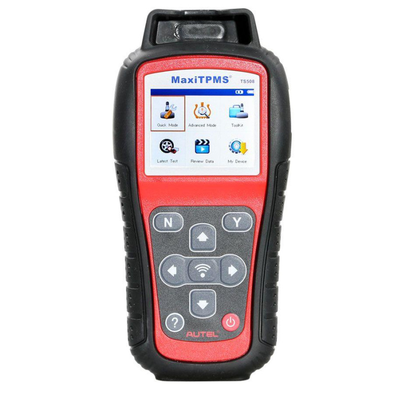TPMS Tool Autel TS508 (101000062, 310515)