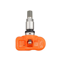 Autel TPMS Sensor 433mhz Silver (MXSENSOR433MS, 101000897, 310514)
