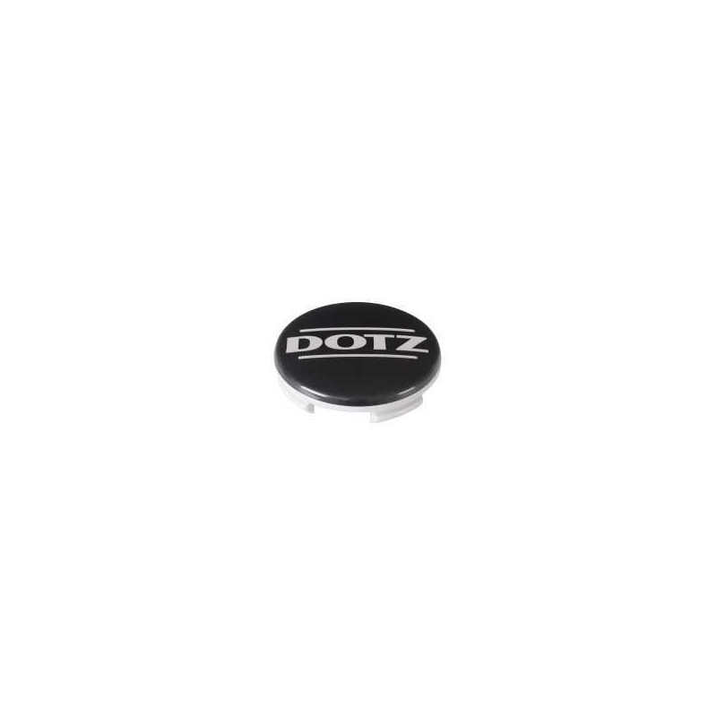 Dotz Wheel Cap ZO7040F 60mm Gunmetal