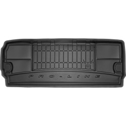 KILIMĖLIS BAGAŽINEI NISSAN PATHFINDER III 7OS NUO 2005-...