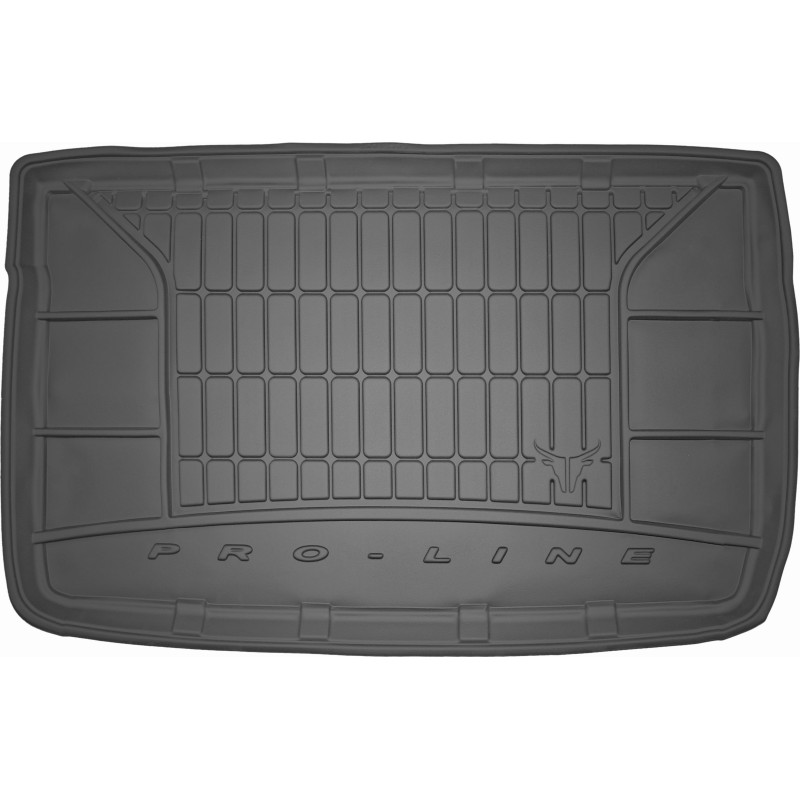 KILIMĖLIS BAGAŽINEI MERCEDES A-KLASA W169 5D 2004-2012