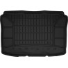 KILIMĖLIAI BAGAŽINEI VOLKSWAGEN POLO IV 3D (BE DĖŽUTĖS) 2001-2009