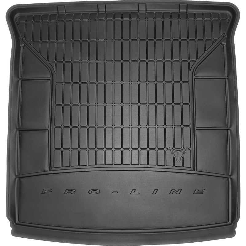 KILIMĖLIAI BAGAŽINEI SEAT ALHAMBRA II 2010-2020