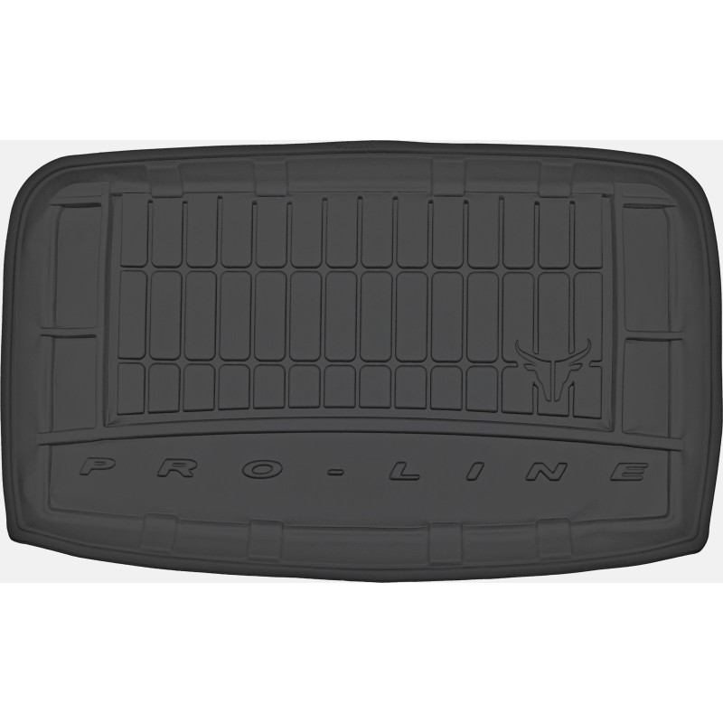 KILIMĖLIAI BAGAŽINEI SEAT ALHAMBRA II 2010-2020