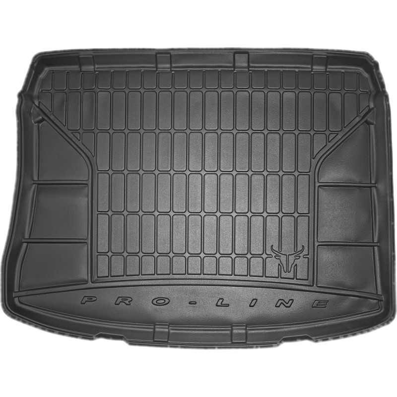 KILIMĖLIAI BAGAŽINEI AUDI A3 II - 8P SPORTBACK 5D QUATTRO 2003-2013