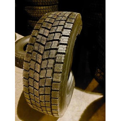 315/60R22,5 Paltread Cold Retread P41 3PMSF Drive WINTER