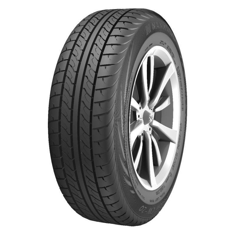 215/60R17C NANKANG CW-20 109/107T CCB72