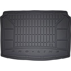 KILIMĖLIAI BAGAŽINEI SKODA FABIA I HATCHBACK 1999-2008