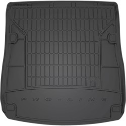 KILIMĖLIAI BAGAŽINEI AUDI A6 C6 KOMBI NUO 2004-2011